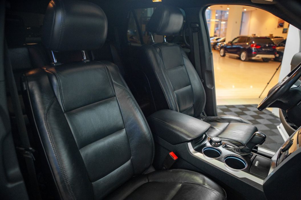 Ford Explorer 3.5 АКПП, 2012, 148 260 км фото 18