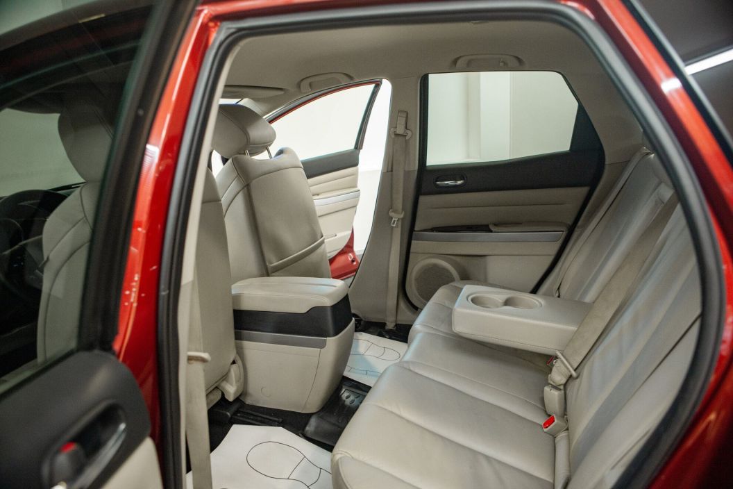 Mazda CX-7 2.3 АКПП, 2011, 125 406 км фото 18