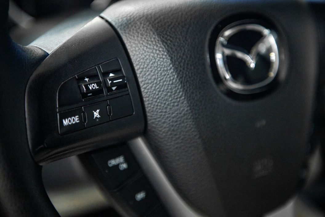 Mazda CX-7 2.3 АКПП, 2011, 125 406 км фото 8