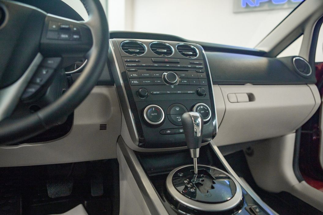 Mazda CX-7 2.3 АКПП, 2011, 125 406 км фото 10