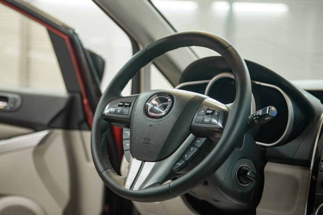 Mazda CX-7 2.3 АКПП, 2011, 125 406 км фото 7