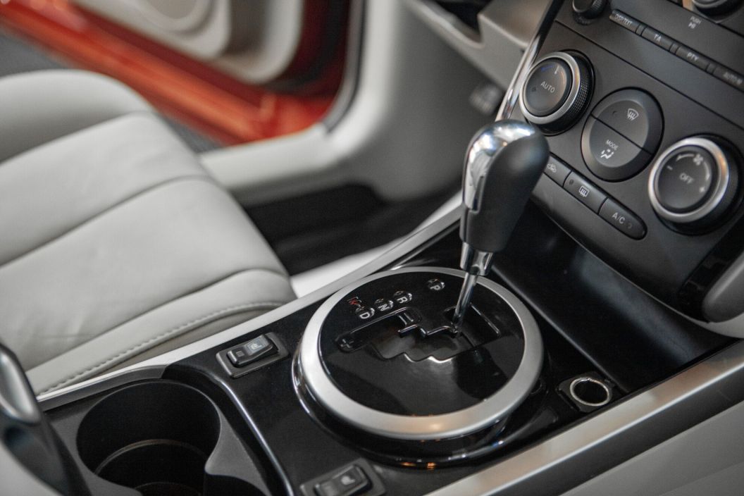 Mazda CX-7 2.3 АКПП, 2011, 125 406 км фото 12