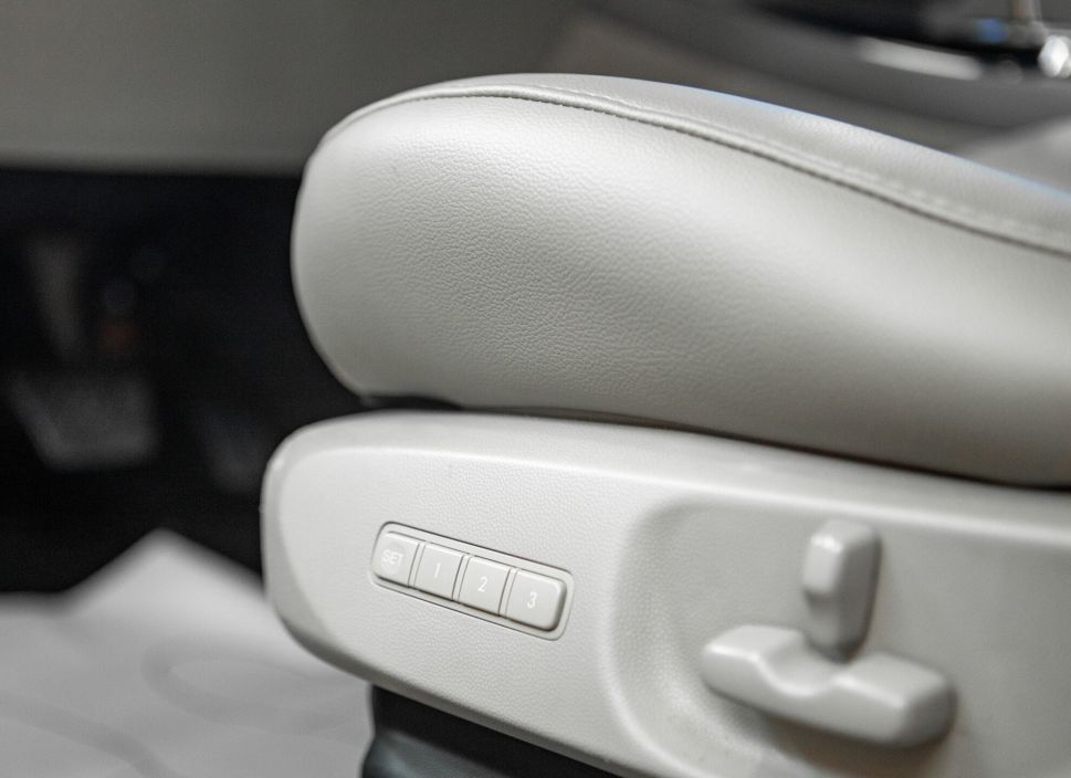 Mazda CX-7 2.3 АКПП, 2011, 125 406 км фото 13