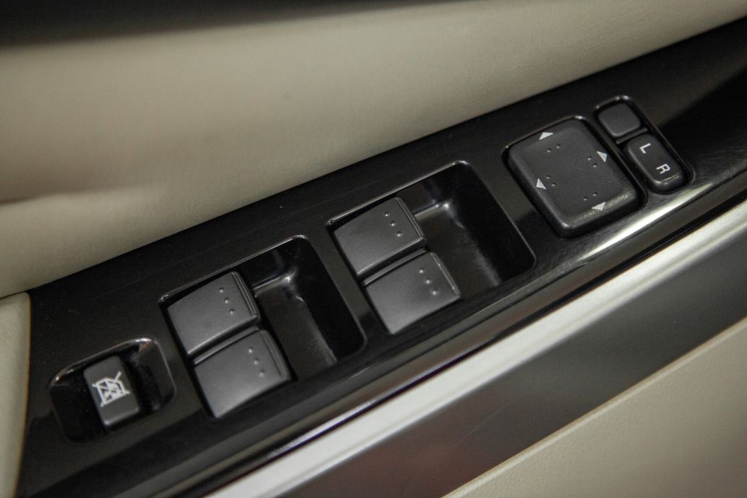 Mazda CX-7 2.3 АКПП, 2011, 125 406 км фото 15