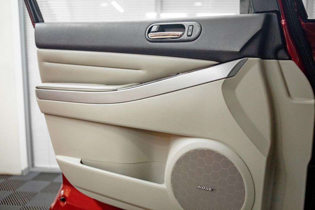 Mazda CX-7 2.3 АКПП, 2011, 125 406 км фото 14