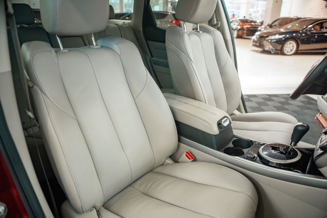 Mazda CX-7 2.3 АКПП, 2011, 125 406 км фото 17