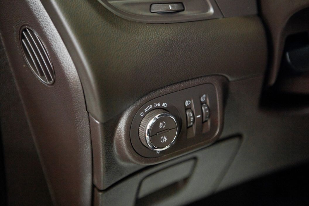 Opel Zafira 1.4 АКПП, 2013, 126 322 км фото 7