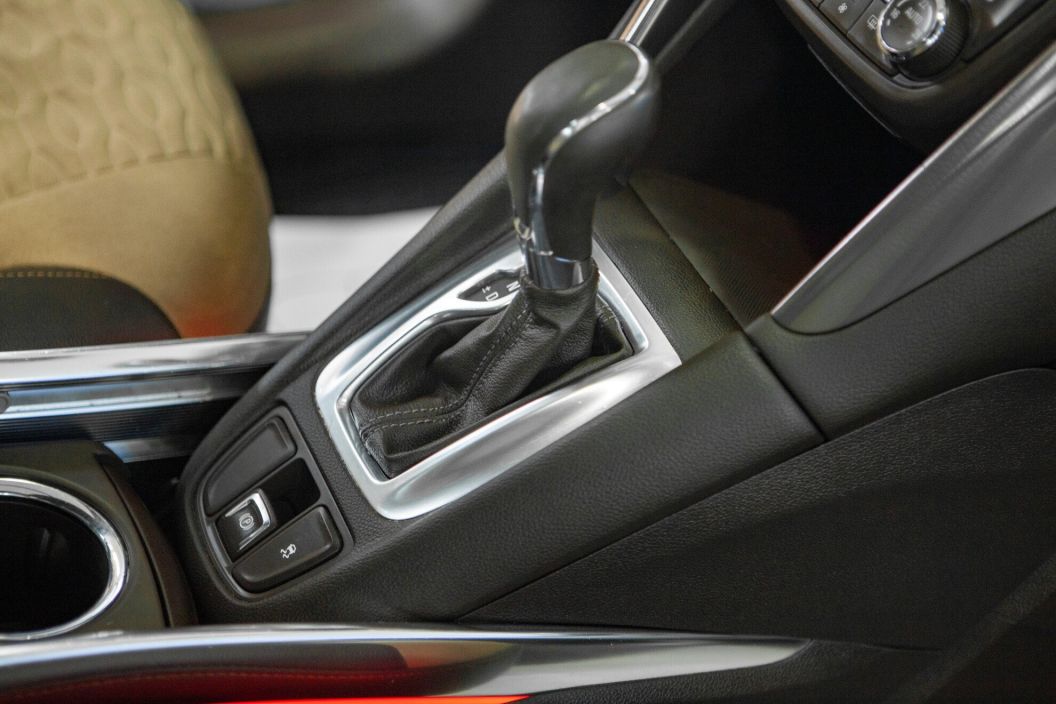 Opel Zafira 1.4 АКПП, 2013, 126 322 км фото 13