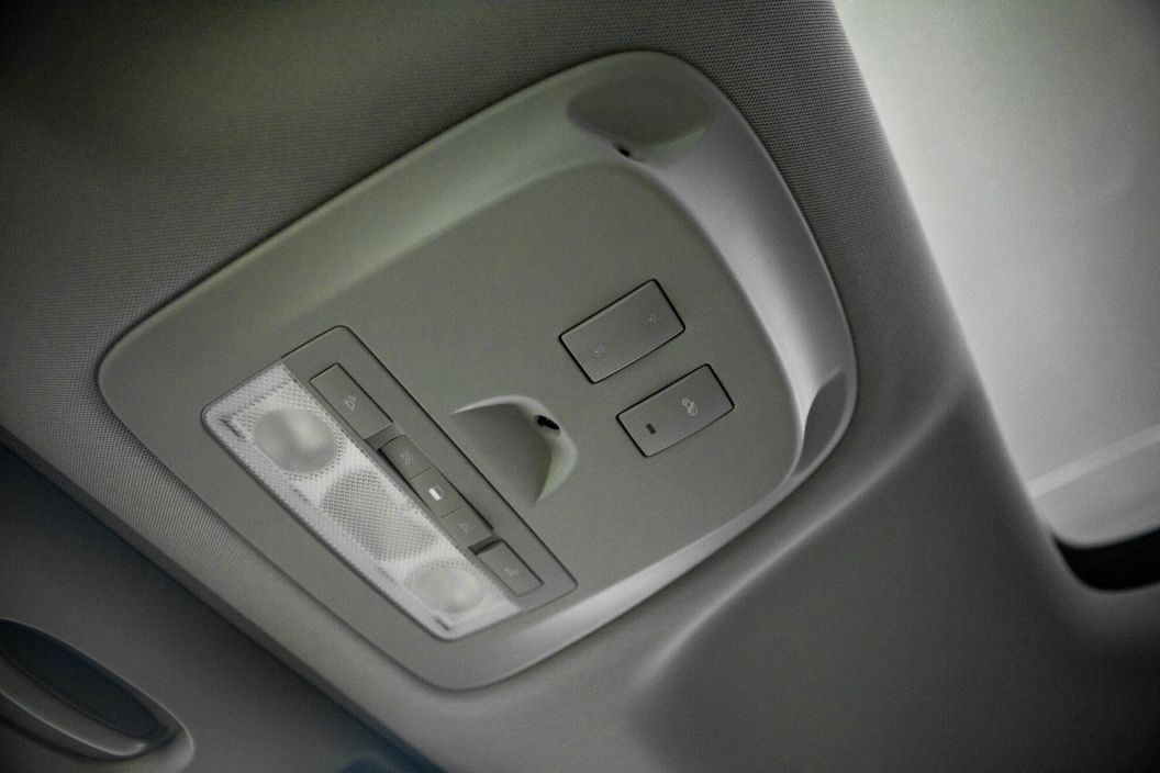 Opel Zafira 1.4 АКПП, 2013, 126 322 км фото 16