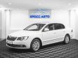 Skoda Superb 1.8 РКПП, 2013, 141 300 км превью 1