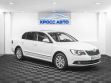 Skoda Superb 1.8 РКПП, 2013, 141 300 км превью 3