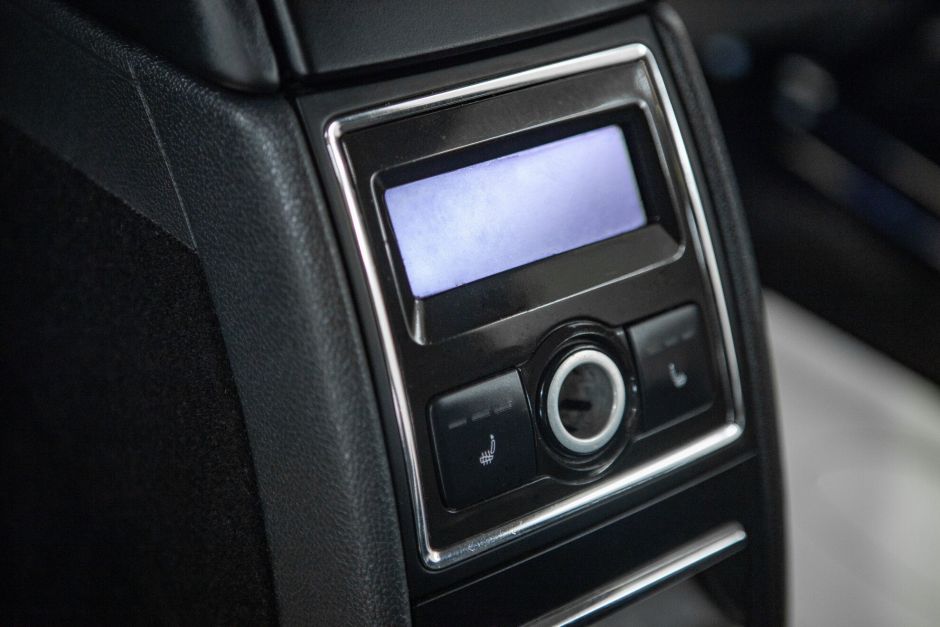 Skoda Superb 1.8 РКПП, 2013, 141 300 км фото 7