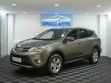 Toyota RAV4 2.0 CVT, 2013, 109 303 км превью 1