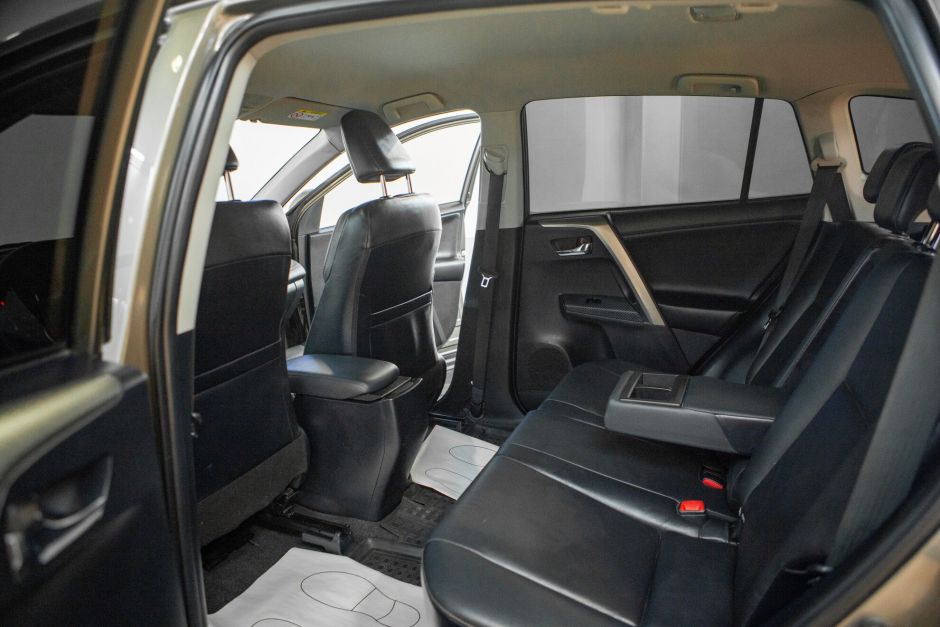 Toyota RAV4 2.0 CVT, 2013, 109 303 км фото 6