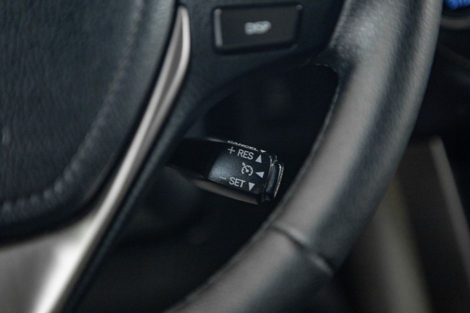 Toyota RAV4 2.0 CVT, 2013, 109 303 км фото 10