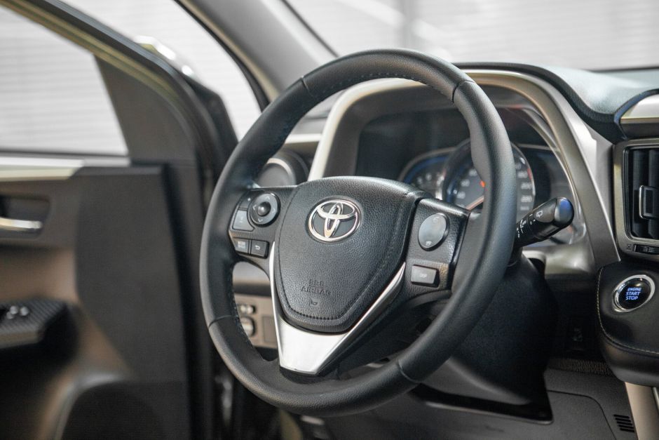 Toyota RAV4 2.0 CVT, 2013, 109 303 км фото 14