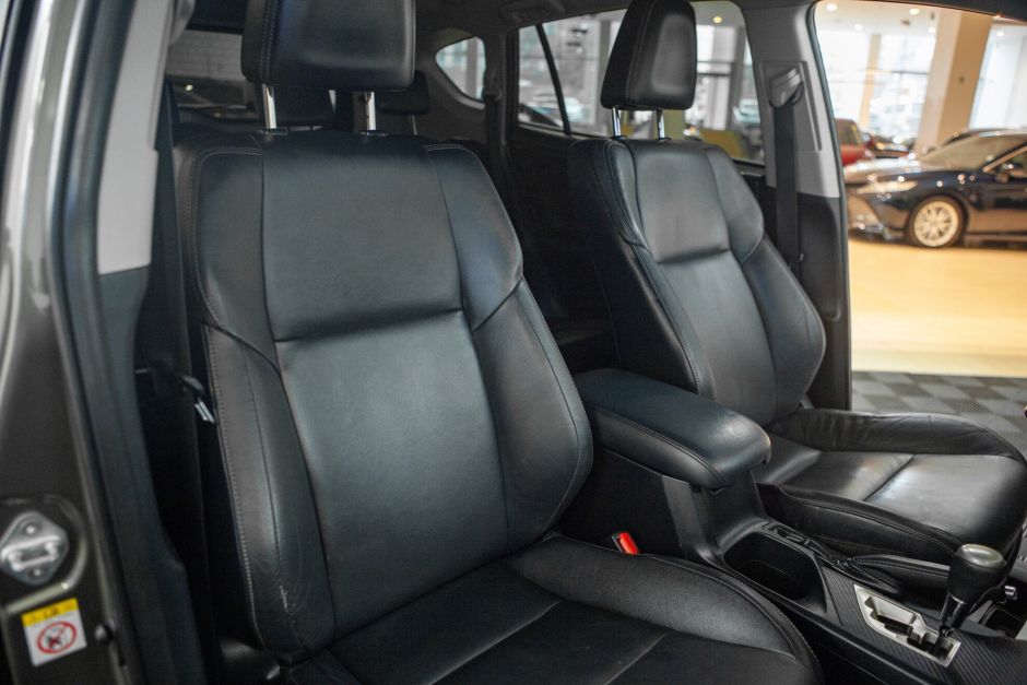 Toyota RAV4 2.0 CVT, 2013, 109 303 км фото 19