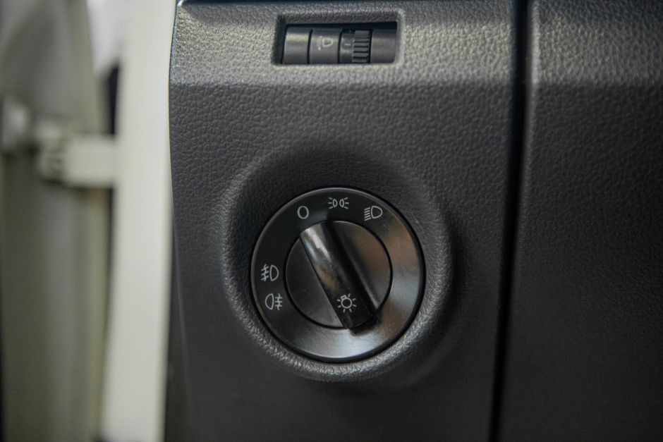 Volkswagen Amarok 2.0 АКПП, 2013, 130 241 км фото 8