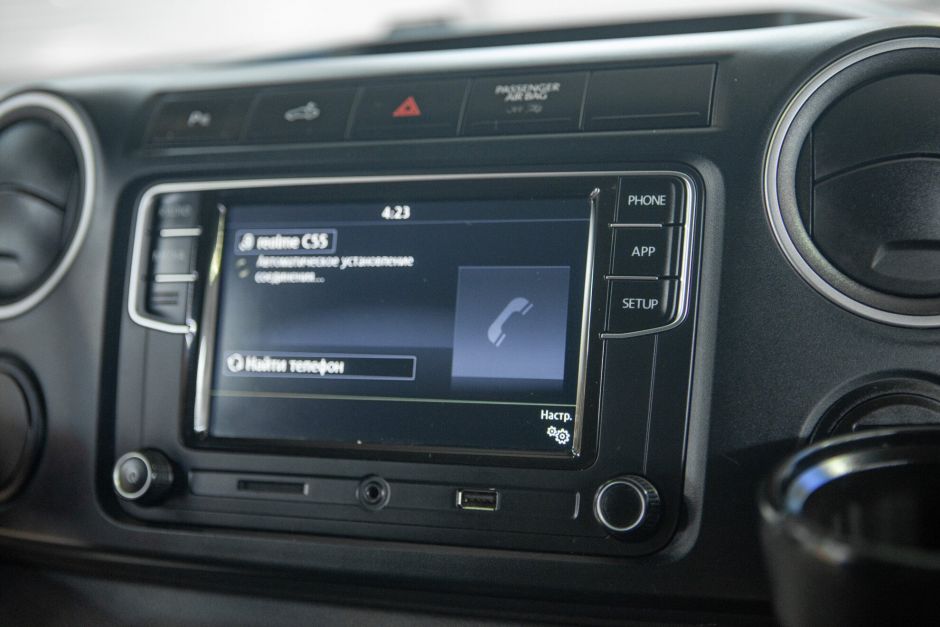 Volkswagen Amarok 2.0 АКПП, 2013, 130 241 км фото 12