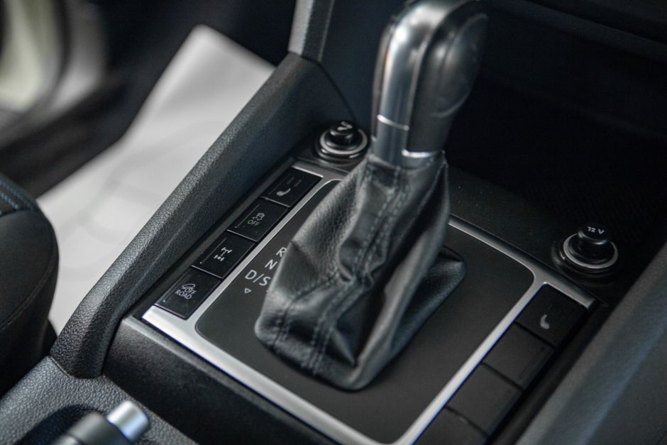 Volkswagen Amarok 2.0 АКПП, 2013, 130 241 км фото 14