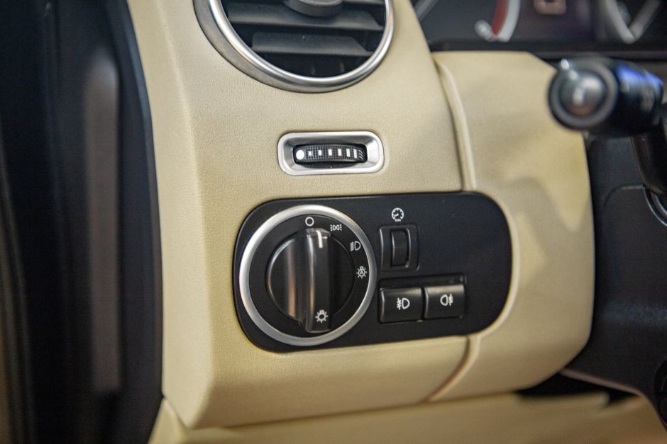 Land Rover Discovery 3.0 АКПП, 2011, 179 573 км фото 9