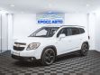 Chevrolet Orlando 1.8 АКПП, 2013, 117 000 км превью 1