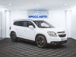 Chevrolet Orlando 1.8 АКПП, 2013, 117 000 км превью 3