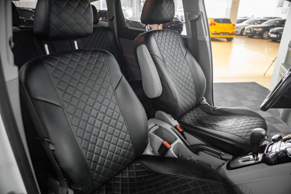 Chevrolet Orlando 1.8 АКПП, 2013, 117 000 км фото 9