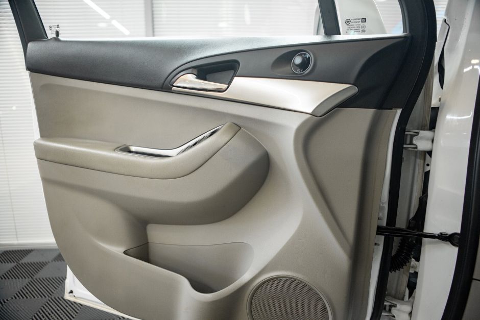 Chevrolet Orlando 1.8 АКПП, 2013, 117 000 км фото 10