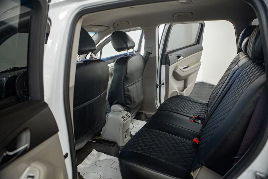 Chevrolet Orlando 1.8 АКПП, 2013, 117 000 км фото 12