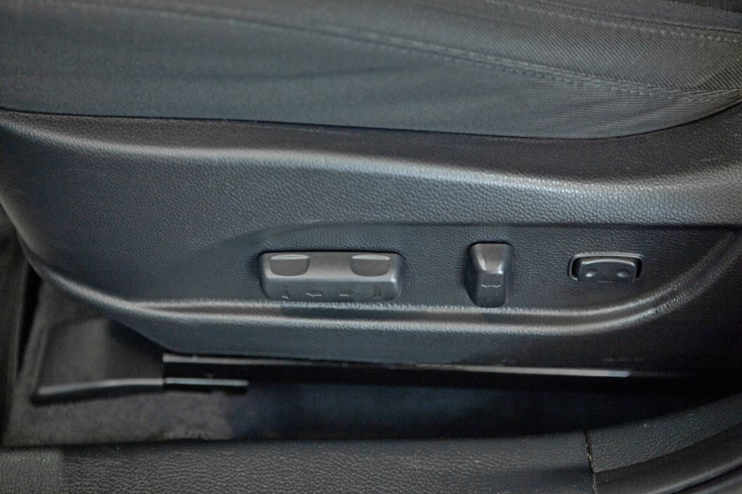 Hyundai i40 2.0 АКПП, 2015, 138 248 км фото 13