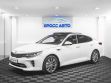 Kia Optima 2.4 АКПП, 2016, 77 000 км превью 1