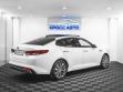 Kia Optima 2.4 АКПП, 2016, 77 000 км превью 2