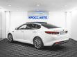Kia Optima 2.4 АКПП, 2016, 77 000 км превью 4