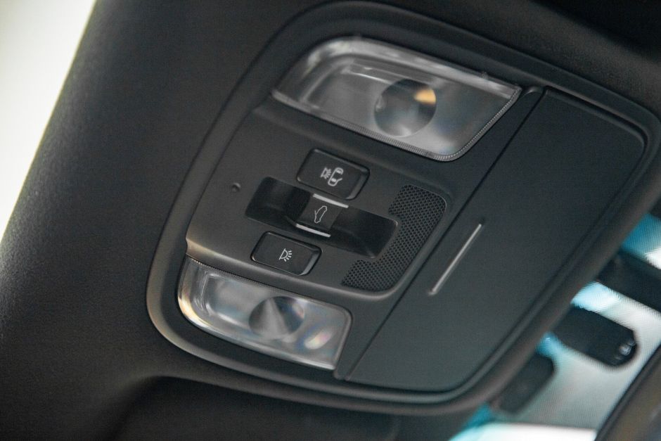 Kia Optima 2.4 АКПП, 2016, 77 000 км фото 8