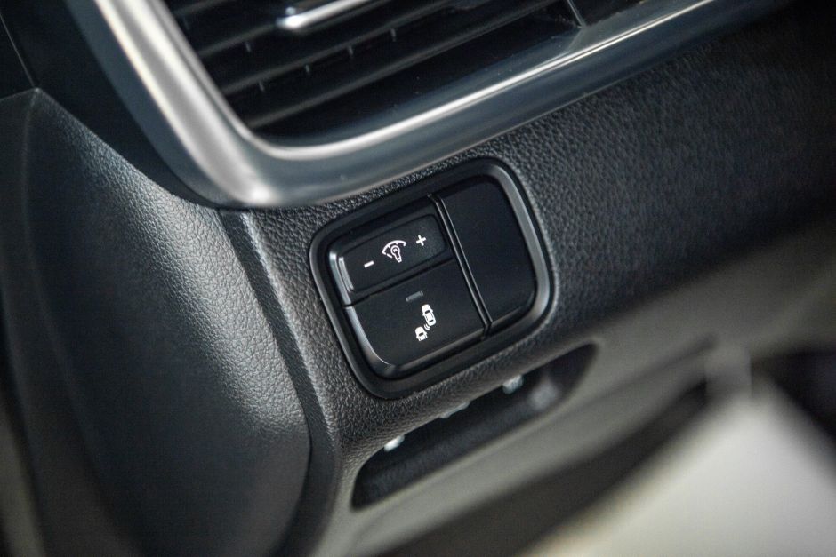 Kia Optima 2.4 АКПП, 2016, 77 000 км фото 10