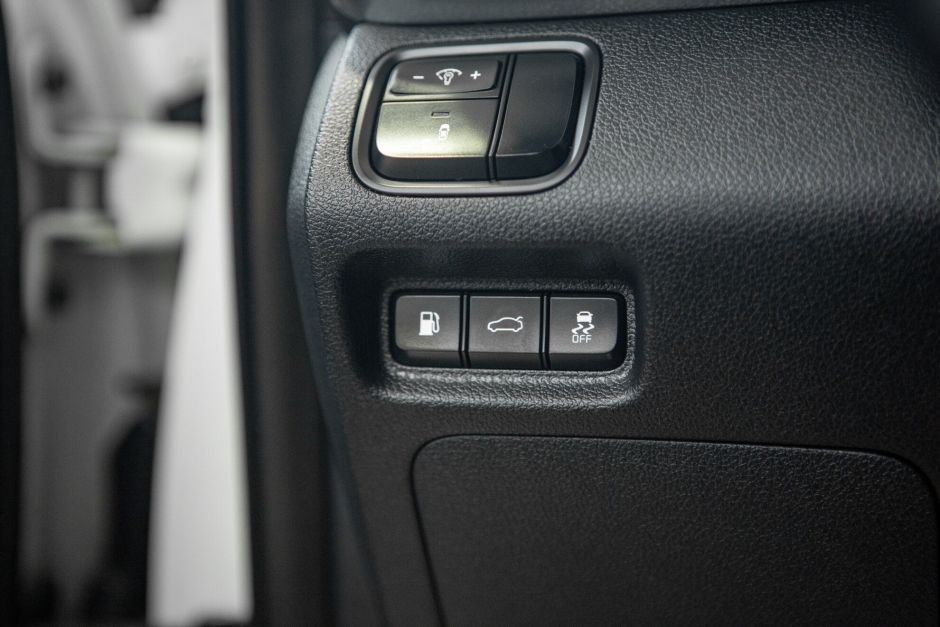 Kia Optima 2.4 АКПП, 2016, 77 000 км фото 11