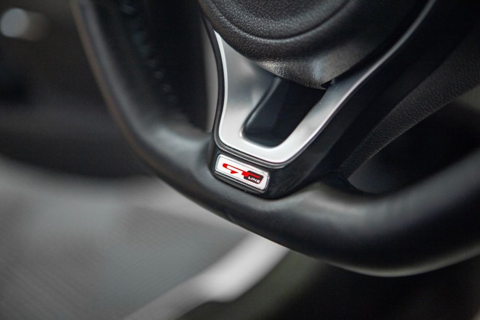 Kia Optima 2.4 АКПП, 2016, 77 000 км фото 14