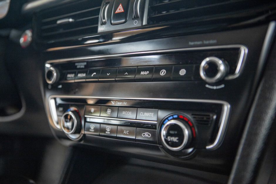 Kia Optima 2.4 АКПП, 2016, 77 000 км фото 17