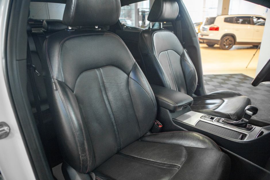 Kia Optima 2.4 АКПП, 2016, 77 000 км фото 19