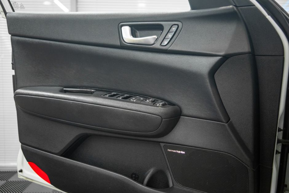 Kia Optima 2.4 АКПП, 2016, 77 000 км фото 20