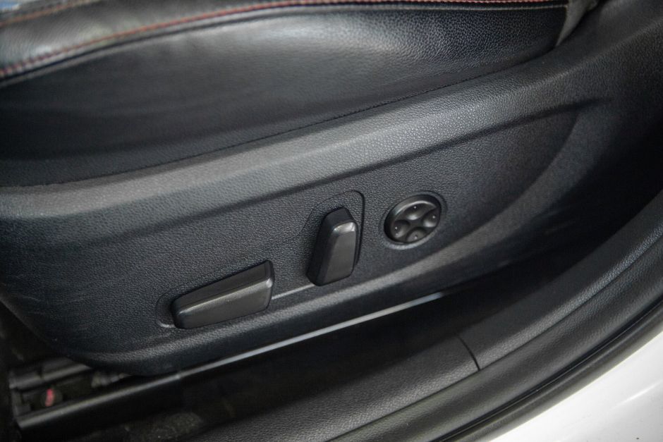 Kia Optima 2.4 АКПП, 2016, 77 000 км фото 23