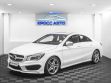 Mercedes-Benz CLA 2.0 РКПП, 2014, 106 000 км превью 1
