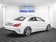 Mercedes-Benz CLA 2.0 РКПП, 2014, 106 000 км превью 2