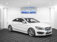 Mercedes-Benz CLA 2.0 РКПП, 2014, 106 000 км превью 3