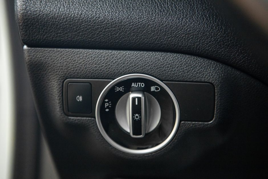 Mercedes-Benz CLA 2.0 РКПП, 2014, 106 000 км фото 6