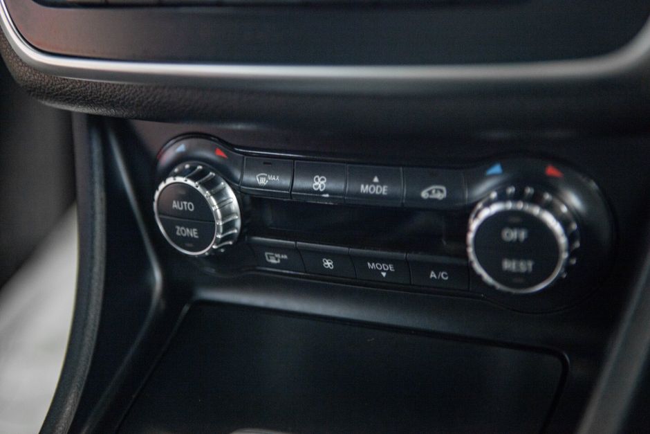 Mercedes-Benz CLA 2.0 РКПП, 2014, 106 000 км фото 12