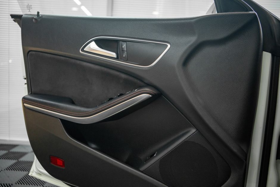 Mercedes-Benz CLA 2.0 РКПП, 2014, 106 000 км фото 14