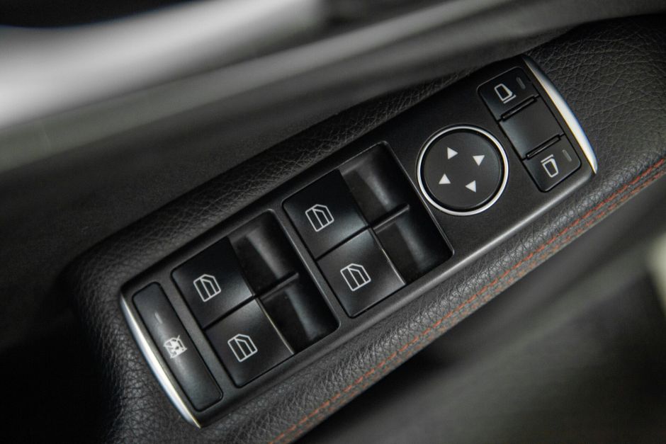 Mercedes-Benz CLA 2.0 РКПП, 2014, 106 000 км фото 15