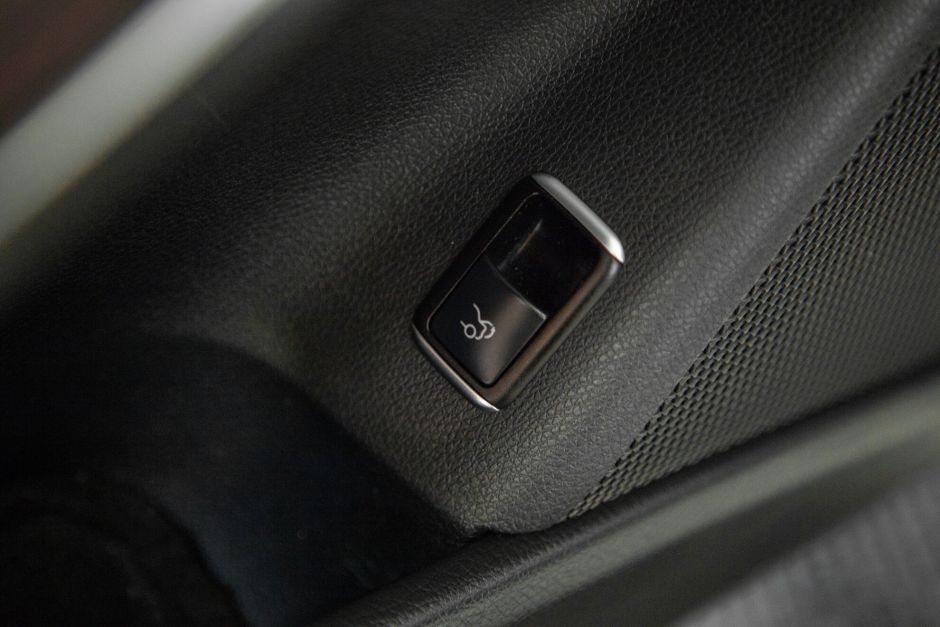 Mercedes-Benz CLA 2.0 РКПП, 2014, 106 000 км фото 17